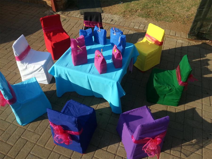 Kids Tables